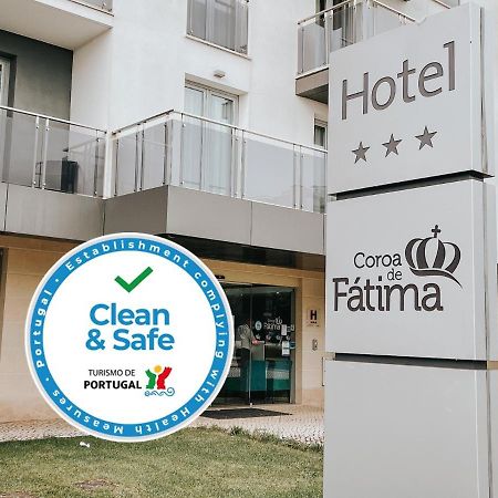 Hotel Coroa De 花地瑪 外观 照片