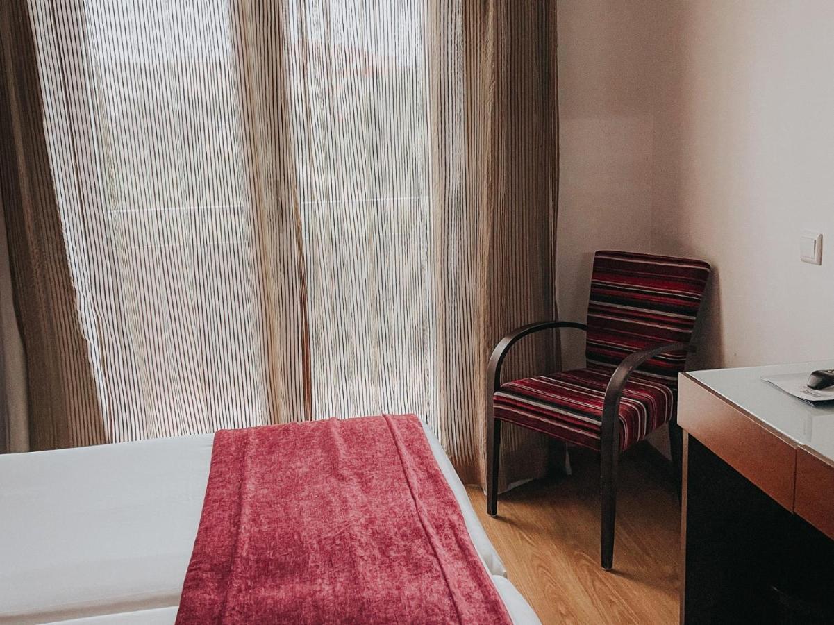 Hotel Coroa De 花地瑪 外观 照片