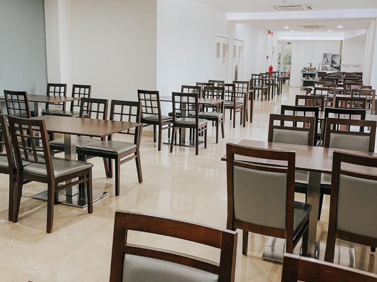 Hotel Coroa De 花地瑪 外观 照片