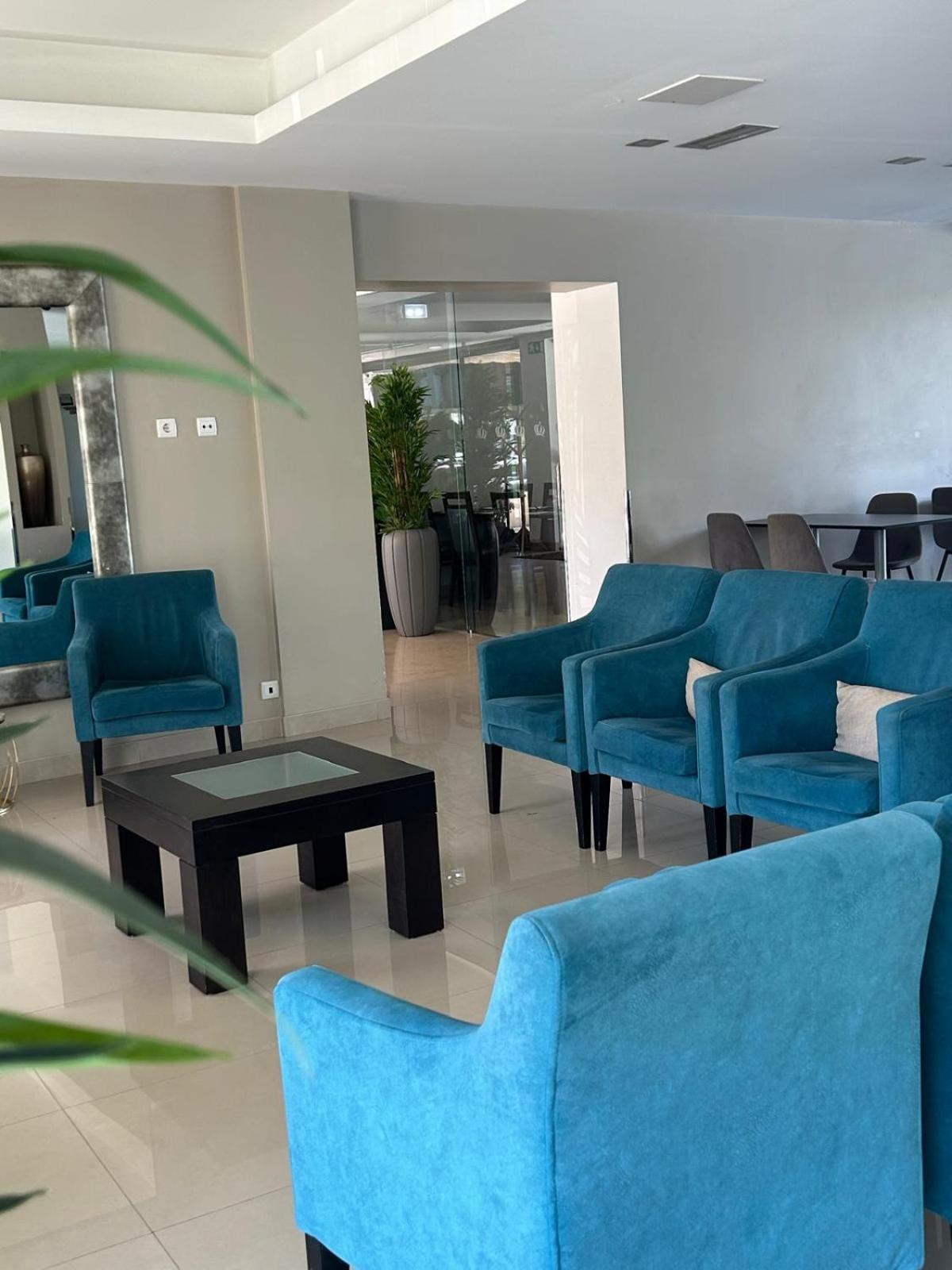 Hotel Coroa De 花地瑪 外观 照片