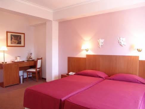 Hotel Coroa De 花地瑪 外观 照片